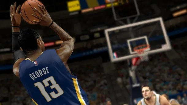 NBA 2K15