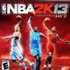 NBA 2K13
