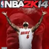 NBA 2K14