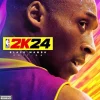 NBA 2K24 Black Mamba Edition