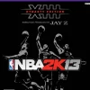 NBA 2K13 Dynasty Edition