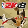 NBA 2K18 Legend Edition Gold
