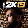 NBA 2K19 20th Anniversary Edition
