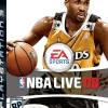 NBA Live 2008