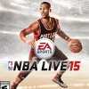 NBA Live 15