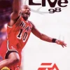 NBA Live 98