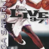 NBA Live 97