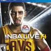 NBA Live 14