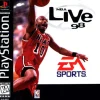 NBA Live 98