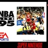 NBA Live 95