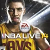 NBA Live 14