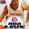 NBA Live 2004