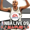 NBA Live 09 All-Play