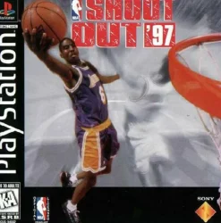 NBA Shootout 97