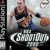 NBA Shootout 2000