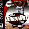 NBA ShootOut 2003