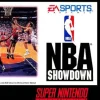 NBA Showdown