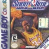 NBA Showtime