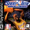 NBA Showtime NBA on NBC