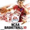 NCAA Basketball 10