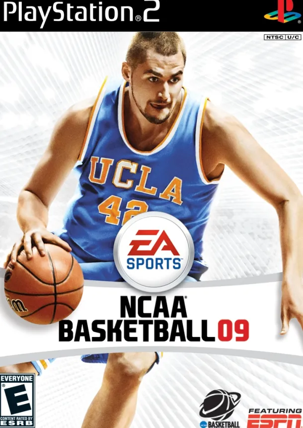 NCAA Basketball 09