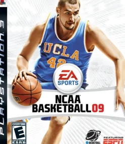 NCAA Basketball 09