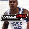 NCAA Basketball 2K3