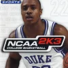 NCAA College Basketball 2K3
