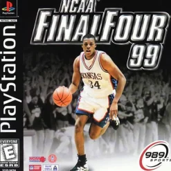 NCAA Final Four 99