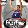 NCAA Final Four 2004