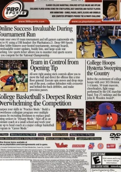 NCAA Final Four 2004
