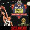 NCAA Final Four Basketball