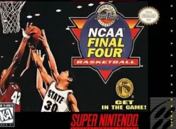 NCAA Final Four Basketball