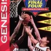 NCAA Final Four Basketball