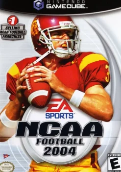 NCAA Football 2004