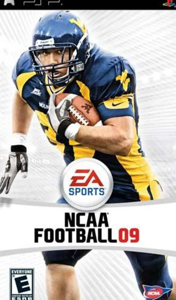 NCAA Football 09