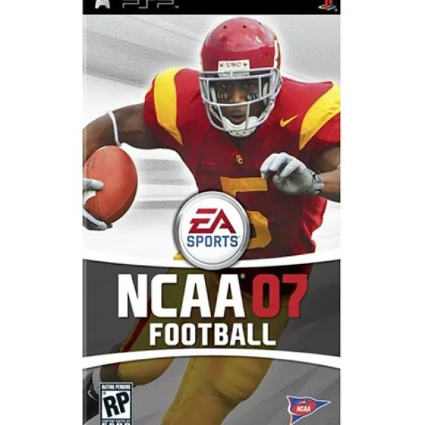 NCAA Football 2007