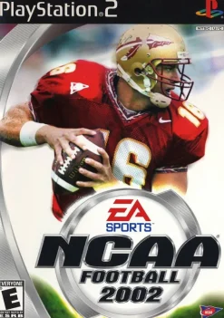NCAA Football 2002