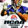 NCAA Football 2005