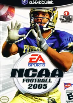 NCAA Football 2005