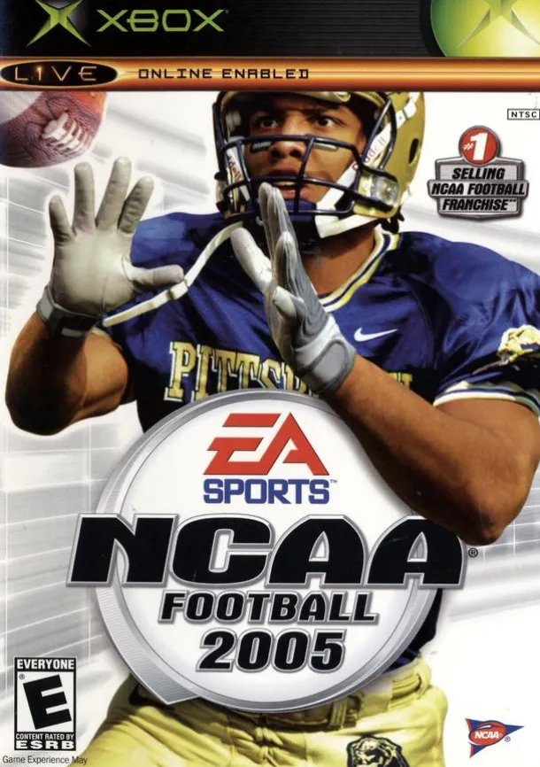 NCAA Football 2005