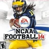 NCAA Football 14