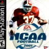 NCAA Football 2001