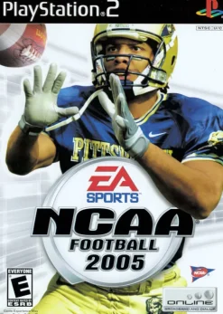NCAA Football 2005