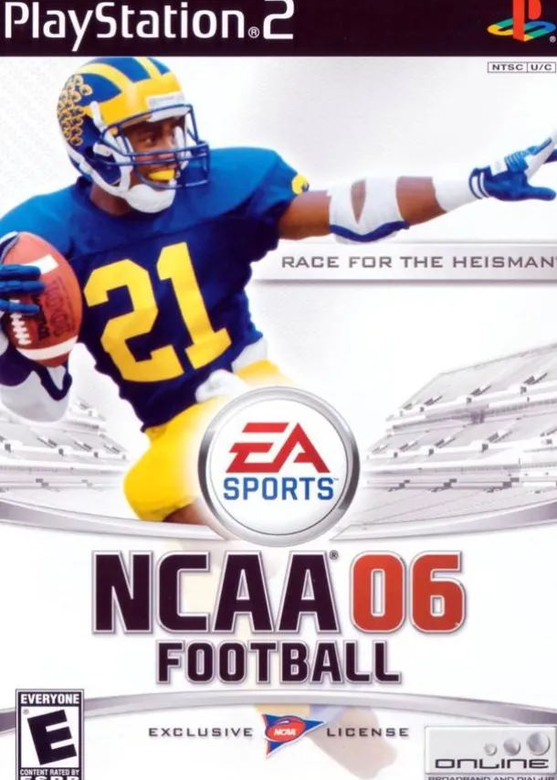 NCAA Football 2006