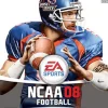 NCAA Football 08