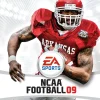 NCAA Football 09