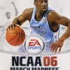 NCAA March Madness 2006