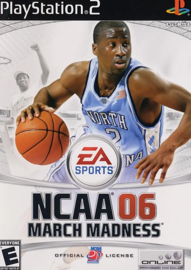 NCAA March Madness 2006