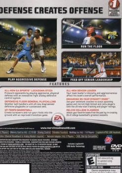 NCAA March Madness 2006
